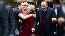 Jacques Chirac seul et isolé par sa fille Claude, ses proches témoignent