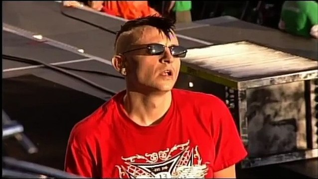 Linkin Park - Breaking the Habit - Rock am Ring 2004