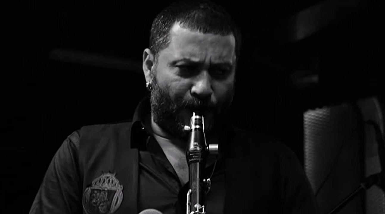 Hüsnü Şenlendirici - Akşam Güneşi