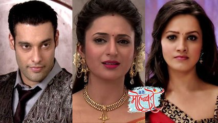 Ye Hai Mohabbatein | Kahani Ab Tak | 7th December - 11th December | Star Plus