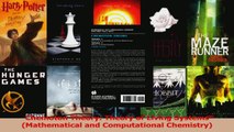 PDF Download  Chemoton Theory Theory of Living Systems Mathematical and Computational Chemistry PDF Online