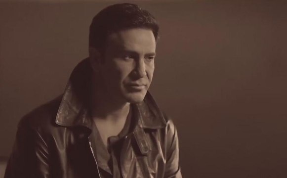 İzzet Yıldızhan - Hayat Nerde Kalmıştık (Klip) 2015