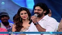 Prabhas Speech - Loafer Movie Audio Launch - Varun Tej || Disha Patani || Puri Jagannadh