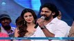 Prabhas Speech - Loafer Movie Audio Launch - Varun Tej || Disha Patani || Puri Jagannadh