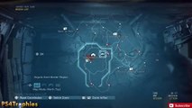 Metal Gear Solid V: The Phantom Pain - Resource Farming (Unlimited Fuel, Biological, Preci