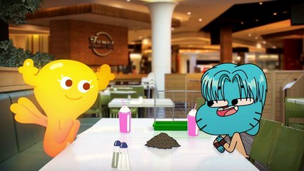 Gumball izle ** Yük 2 ** Cartoon Network Türkiye