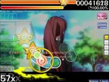 Osu! -- Rita - Little Buster! -TV anime version.- ( Normal   HD   HR   DT )