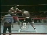 George Foreman vs Ted Gullick 10-04-1972