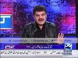 Mubshar Lucman Talks About Sharif Family Corruption And Assets