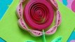 Quilling Made Easy # How to make Beautiful Flower -Quilling card using Paper -Paper Quilling art_33