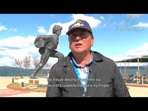 TV Dokumentar, ÇANAKALAJA E SHQIPTARËVE, Pjesa e dytë