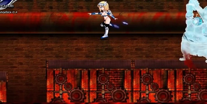 DpraviA 体験版 Gameplay ( リョナ/Ryona/Guro/Vore)