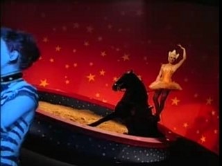 Niagara - Flammes De Lenfer