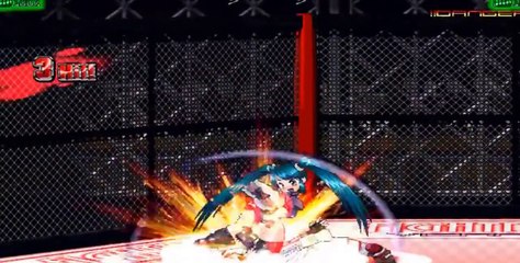 ryona Fightdoll リョナ gameplay