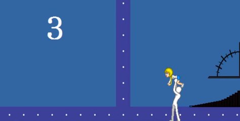 リョナ/Ryona Olympics!