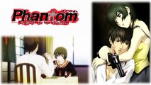 Phantom: Requiem for the Phantom OP 2 「Senritsu no Kodomotachi」