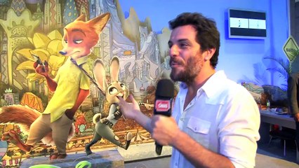 Rodrigo Lombardi realiza sonho de infância: "Fiquei emocionado"