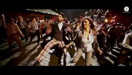 Gulaabo Official Song Shaandaar Alia Bhatt