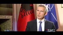 STOLTENBERG: ASNJE VEND NUK ESHTE IMUN NDAJ SULMEVE