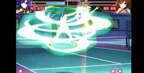 ゲームプレー girls fight Ryona リョナ game