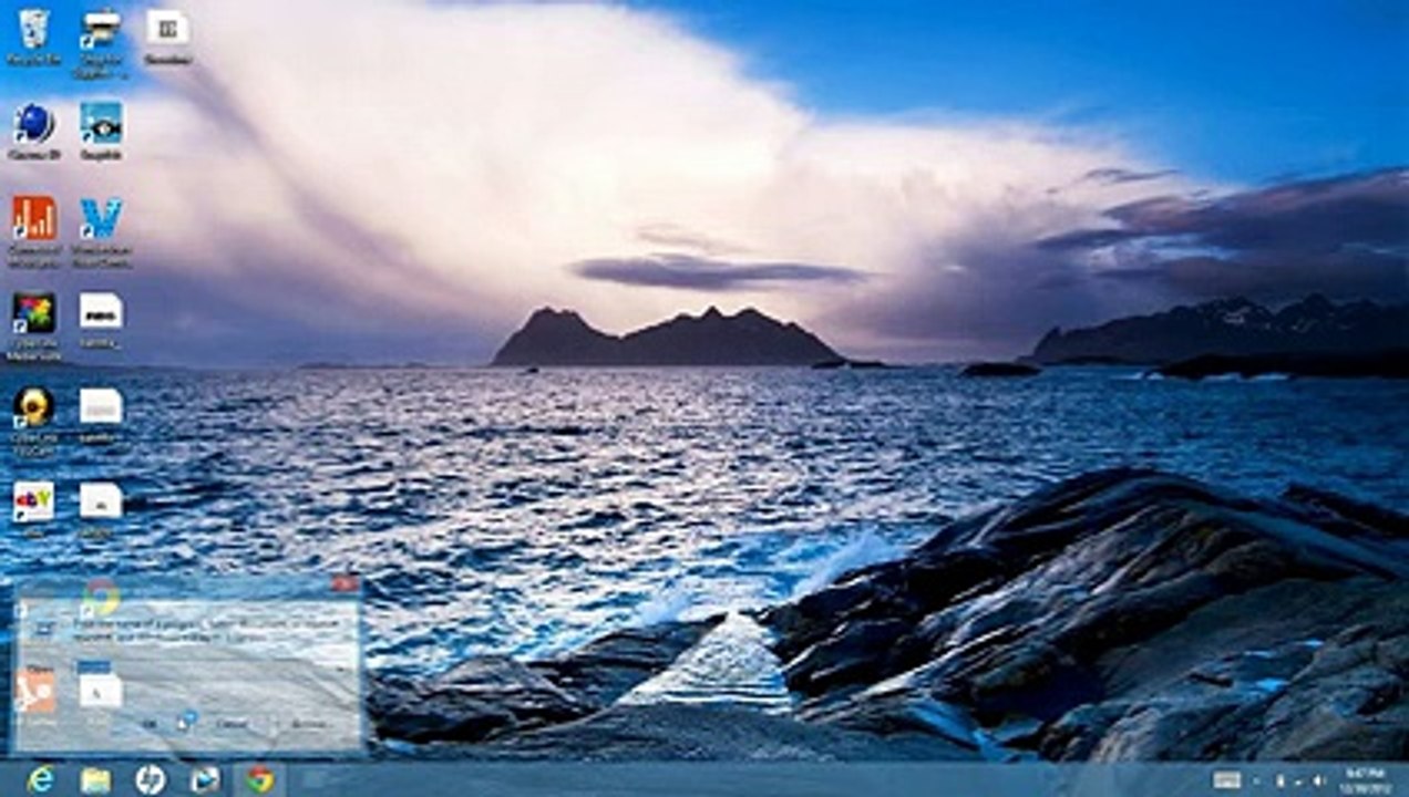 5 SECRETS ABOUT WINDOWS 8 [TIPS AND TRICKS].