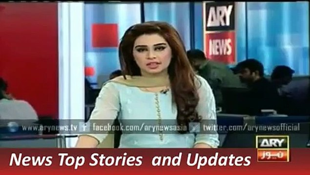 ARY News Headlines 11 December 2015, Imran Khan & Sardar Akhtar Mengal Media Talk