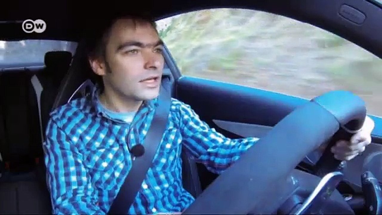 مرسيدس أي أم جي كوبية الجديدة | عالم السرعة