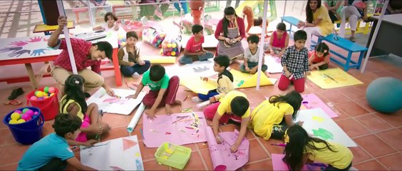 Tham Tham - Haiku (Pasanga 2) Video Song HD - Arrol Corelli