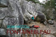 SEAN MCCOLL || FONTAINEBLEAU