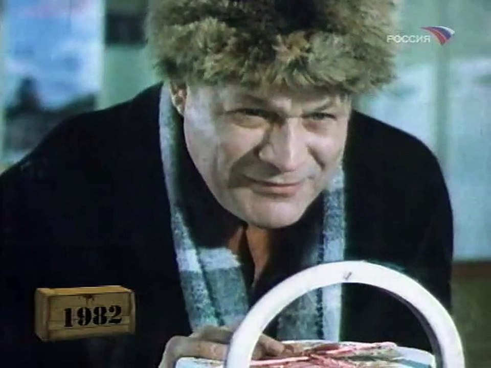 Негабаритная благодарность
