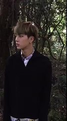 BTS J-hope Twitter Update 151203