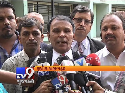 Hardik Patel denied bail in sedition case by Ahmedabad Sessions Court - Tv9 Gujarati