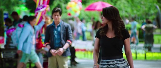 Dilwale - Exclusive Sneak preview of the love story