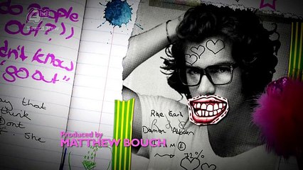 My Mad Fat Diary Season 1 Episode 4