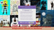 Read  Biosensors and Molecular Technologies for Cancer Diagnostics Series in Sensors Ebook Free