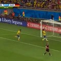 Kaçırdığı gol sonrası Türkçe küfür eden Mesut Özil , 2016