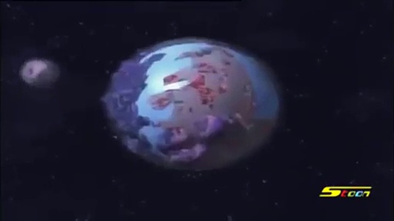 كوكب أكشن - سبيس تون