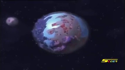 كوكب أكشن - سبيس تون