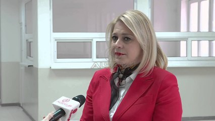 Diagnostifikohet me tuberkulozë një nxënës i shkollës së mesme "Zef Lush Marku"
