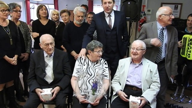 VESOUL : JOYEUX ANNIVERSAIRES AUX FOYERS-LOGEMENTS