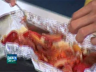 A Taste of Fusion Episode63