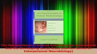 The Neuroscience of Human Relationships Attachment And the Developing Social Brain Download