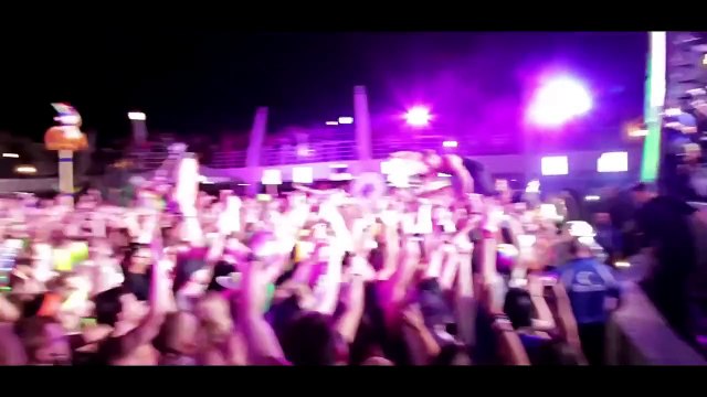 Djomla KS feat Firuca Cina - Party na brodu