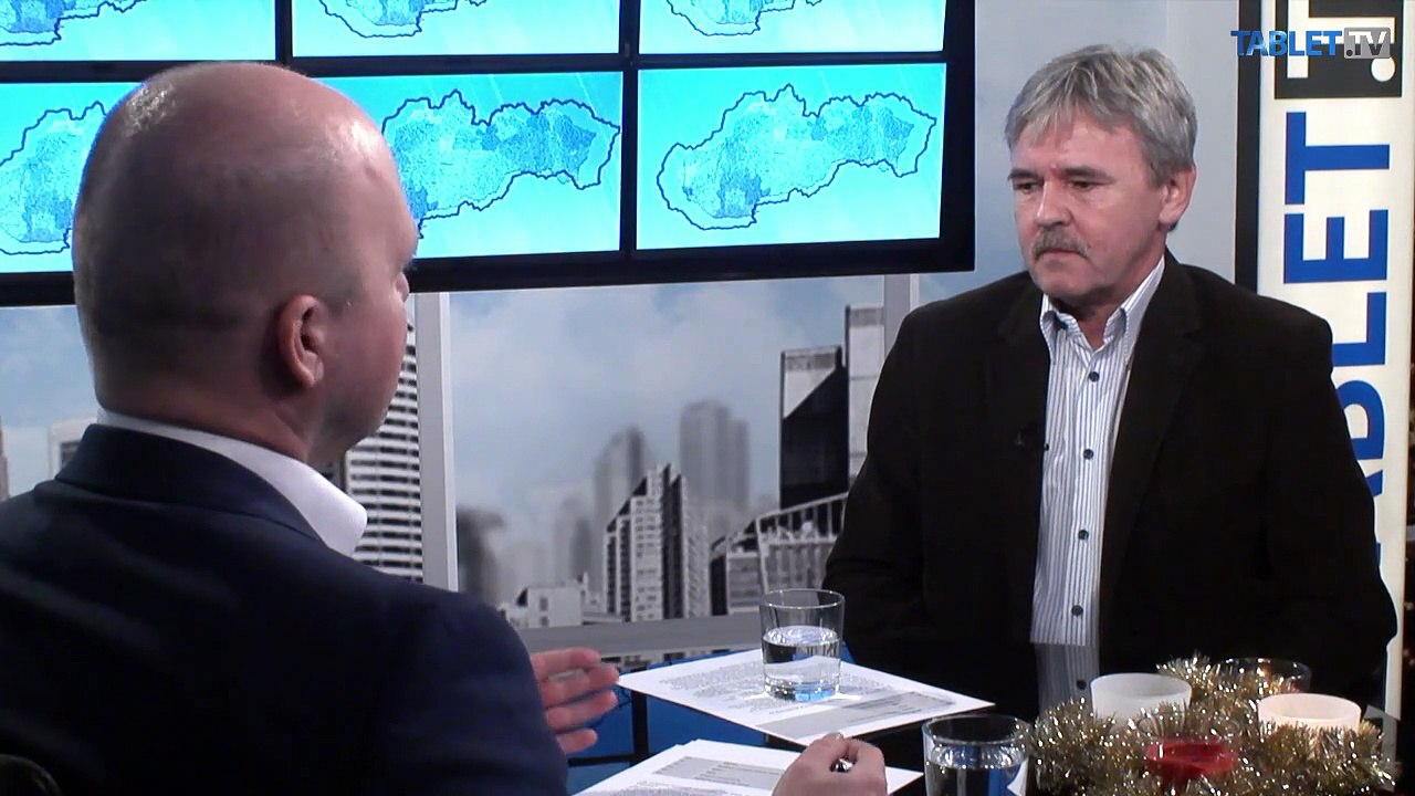 HRABKO: Robert Fico nemôže povedať, že by chcel vládnuť sám