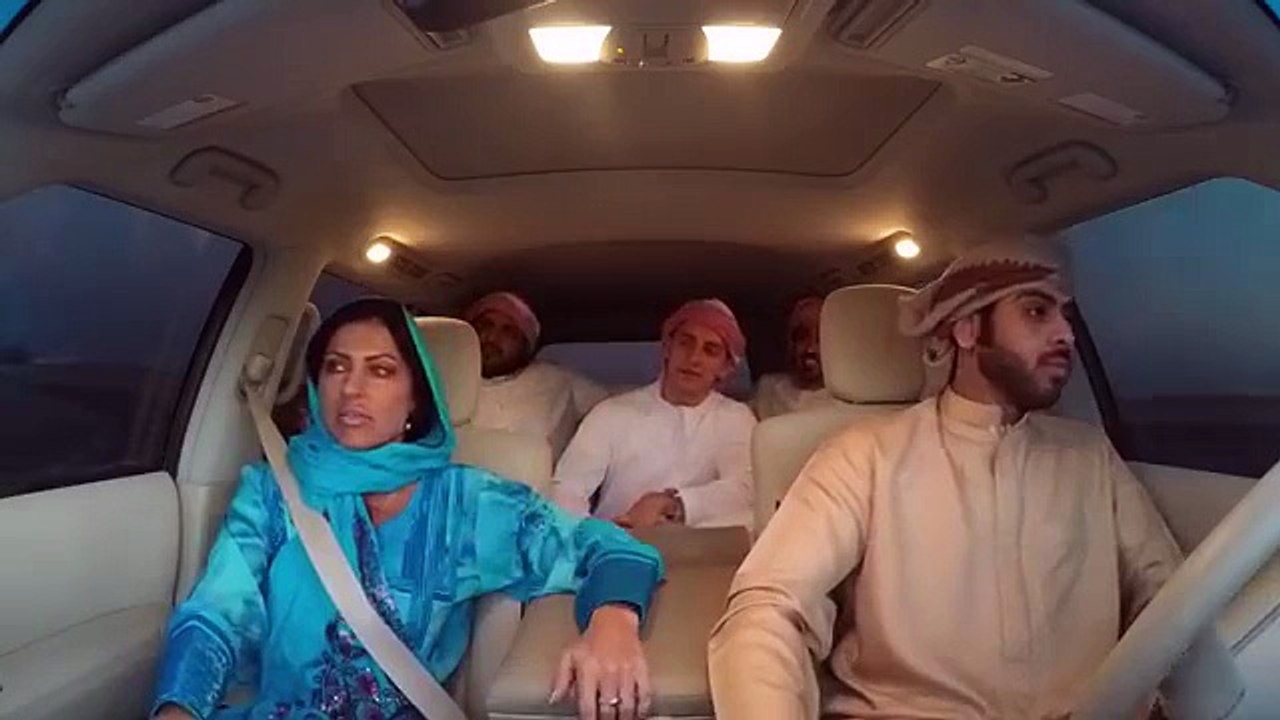 Insane Car Flip Prank!