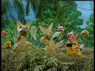 Puppet Show - Lot Pot - Episode 99 - Chugalkhor Chimpu - Kids Cartoon Tv Serial - Hindi , Animated cinema and cartoon movies HD Online free video Subtitles and dubbed Watch 2016