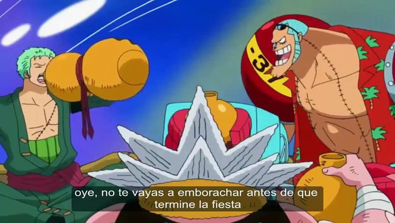 El viaje de Elizel Rez al mundo del Animes
