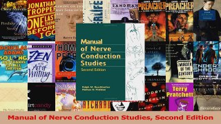 Manual of Nerve Conduction Studies Second Edition Read Online