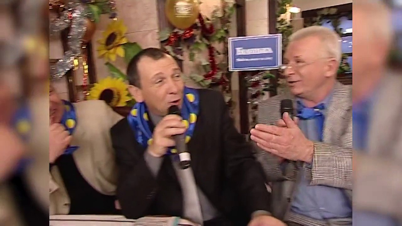 Золотой гусь. 3 сезон. анекдот 3.22