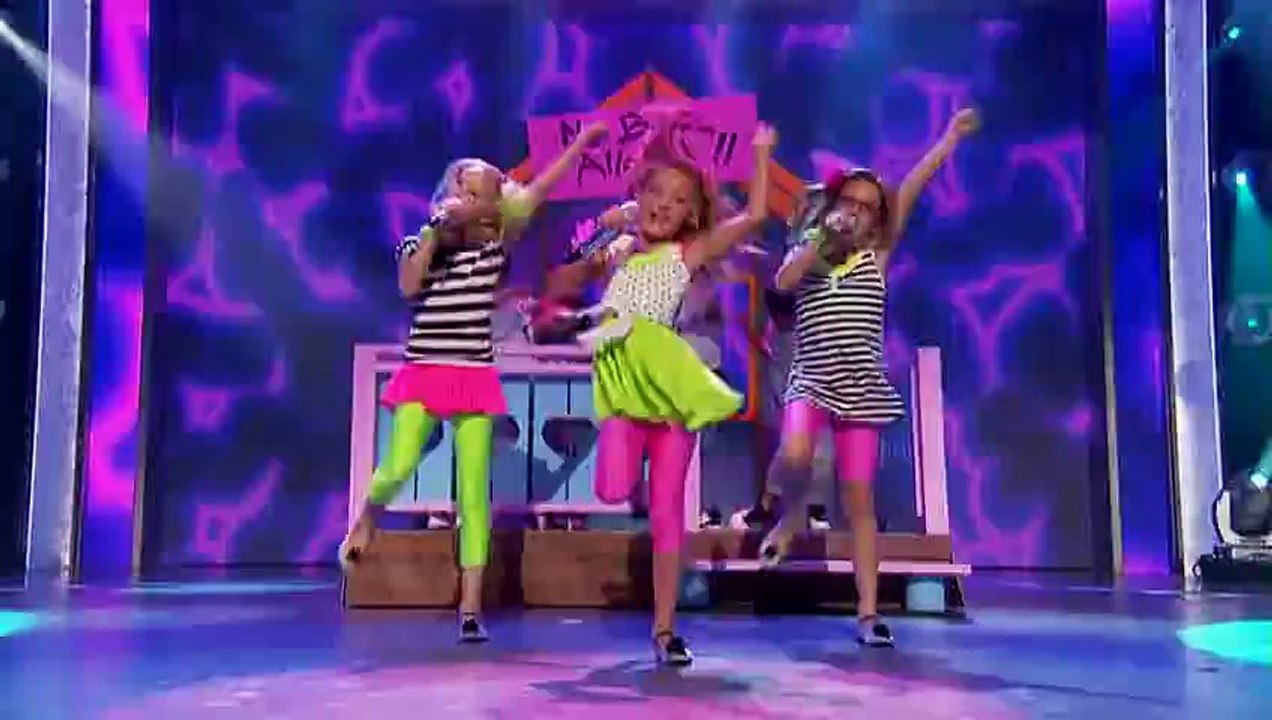 Avery and the Calico Hearts - America s Got Talent - Wild Card - Season 6